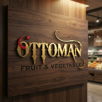 Ottoman Fruit