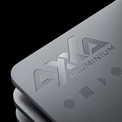 Axxa Aluminium