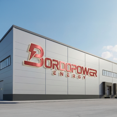 Bordo Power Energy