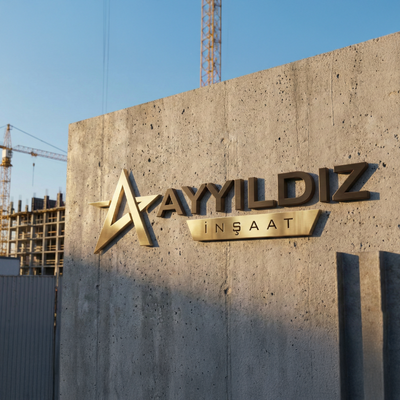 Ayyıldız İnşaat