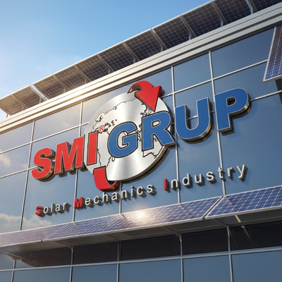 SMI Grup
