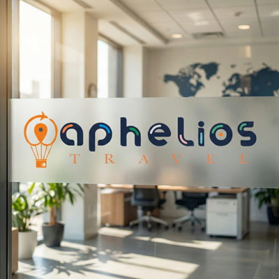 Aphelios Travel
