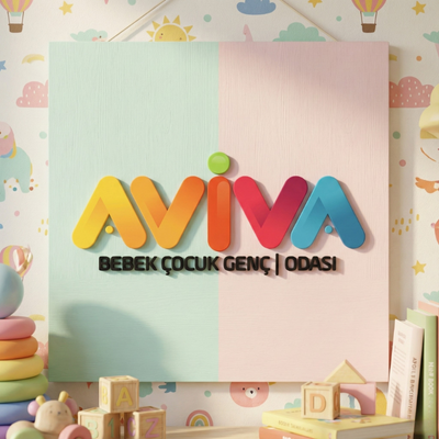 Aviva Genç Odası