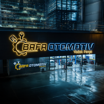 BAFA Otomotiv