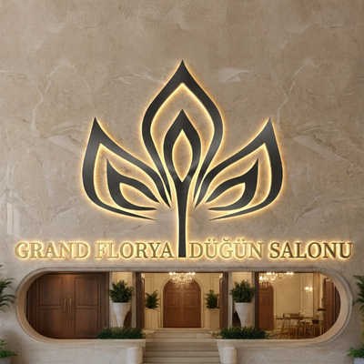 Grand Florya Düğün Salonu