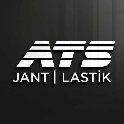 ATS Jant Lastik
