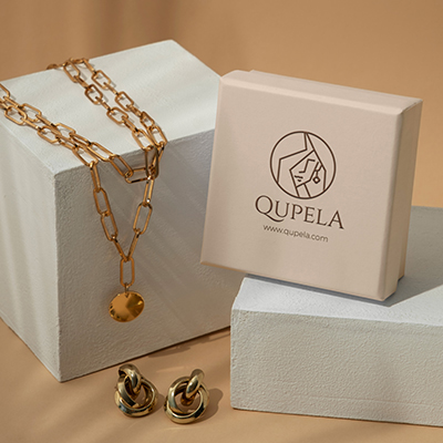 Qupela Takı